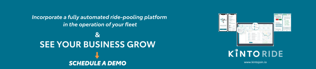 Fleet operators grow their business