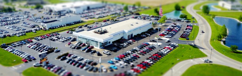 parking management