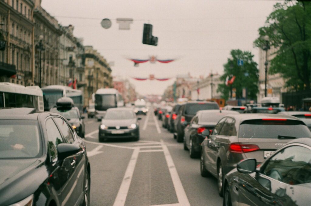 commute