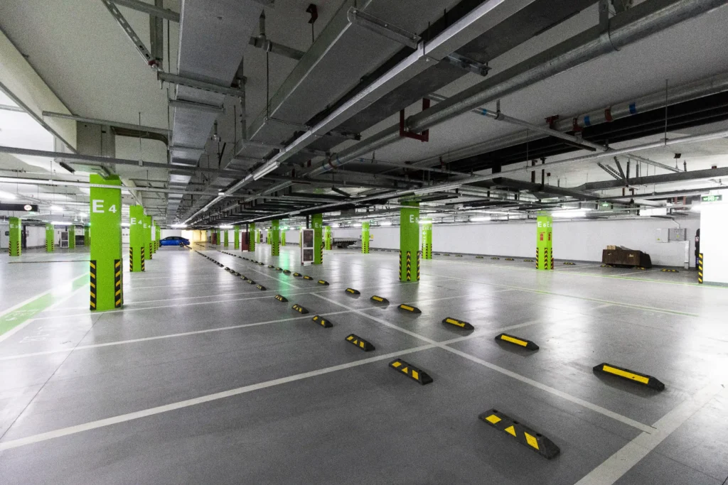 More Parking image