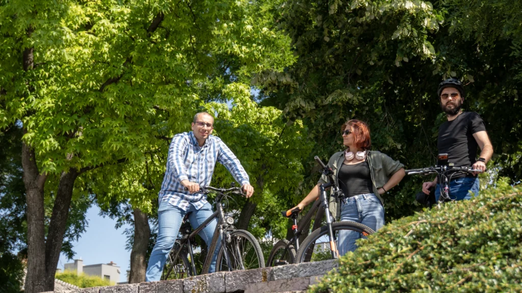 Bicycle Day image