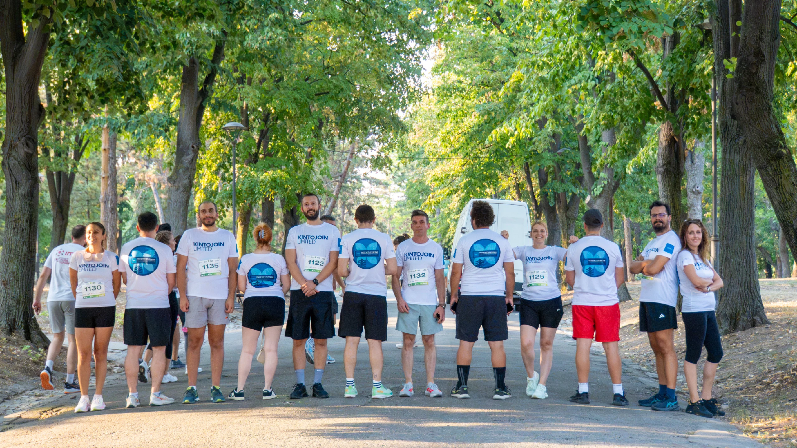 Business Run image