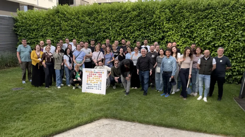 Team Building image